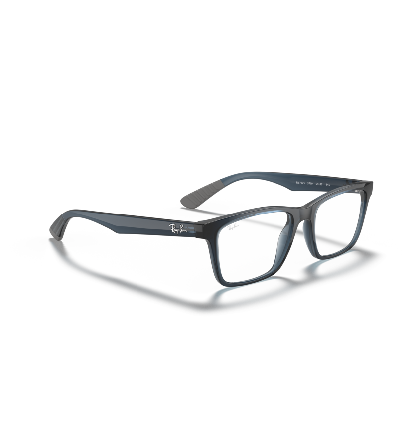 RAY-BAN  - RX7025 - 5719 - 57