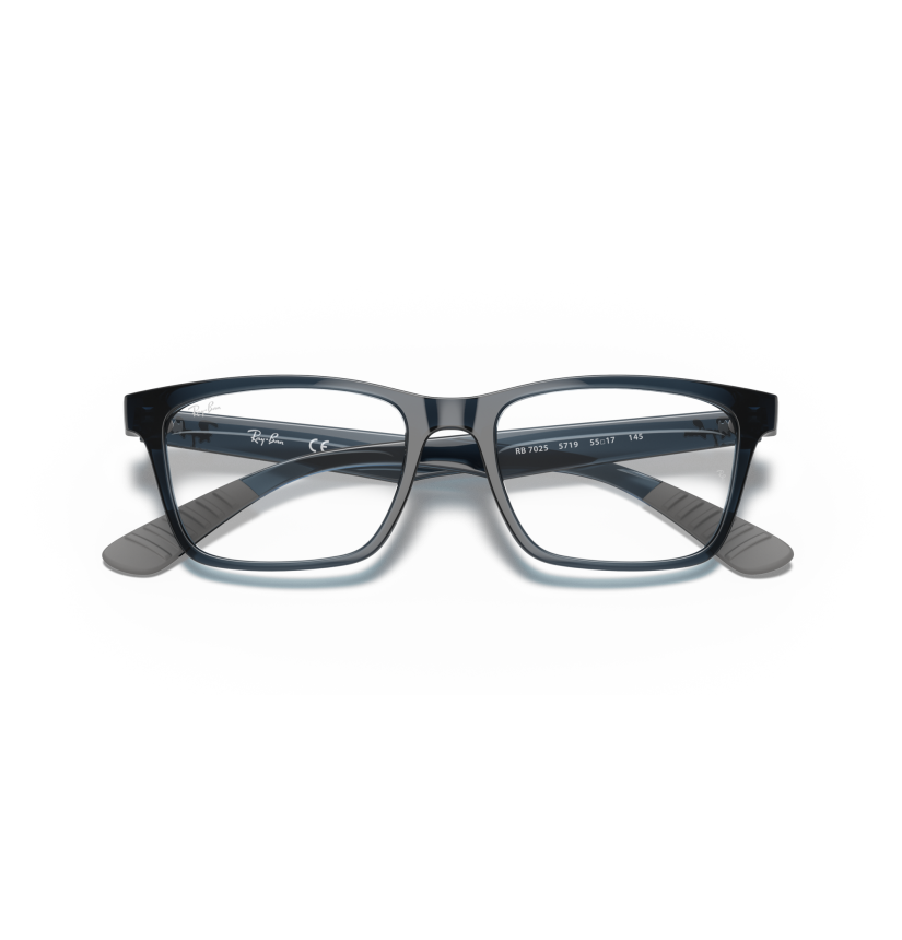 RAY-BAN  - RX7025 - 5719 - 57