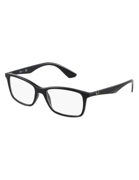 RAY-BAN - RX7047 - 2000 - 56