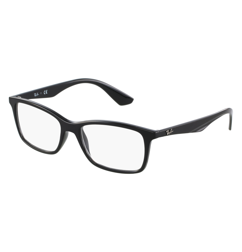 RAY-BAN - RX7047 - 2000 - 56