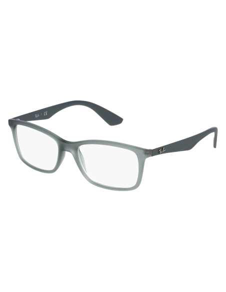 RAY-BAN - RX7047 - 5482 - 56