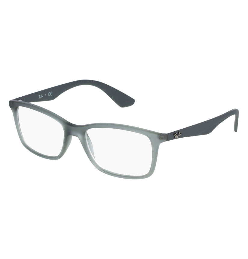 RAY-BAN - RX7047 - 5482 - 56