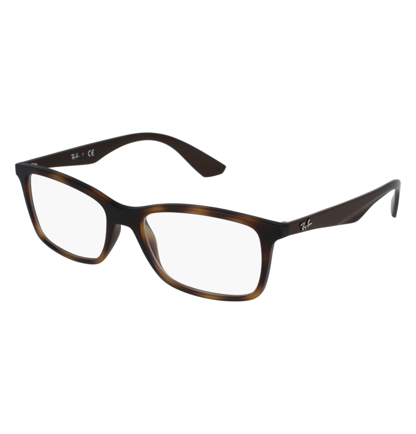 RAY-BAN  - RX7047 - 5573 - 56