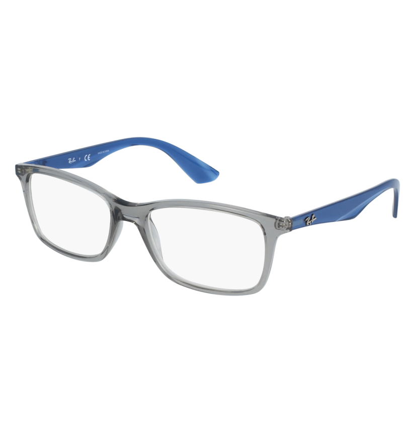 RAY-BAN  - RX7047 - 5769 - 56