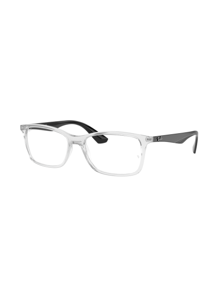 RAY-BAN  - RX7047 - 5943 - 56