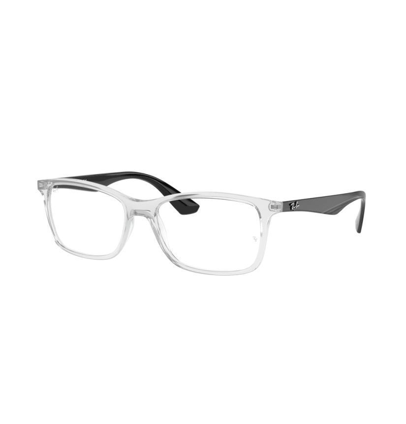 RAY-BAN  - RX7047 - 5943 - 56