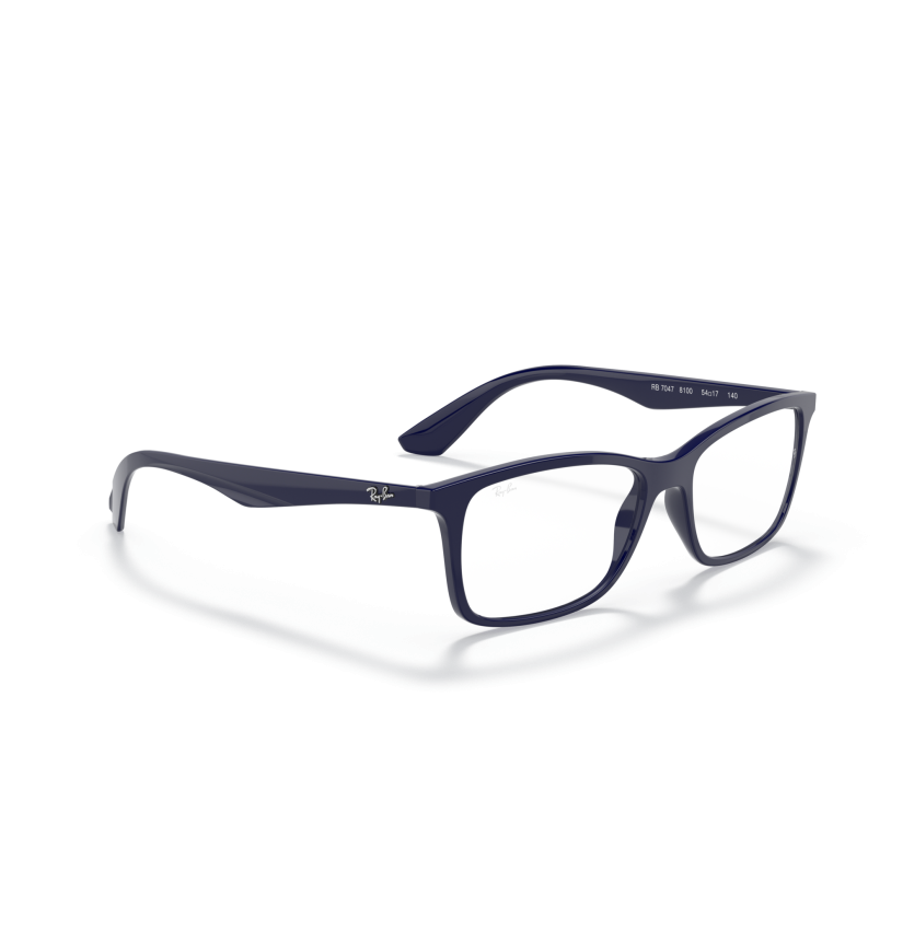 RAY-BAN - RX7047 - 8100 - 56