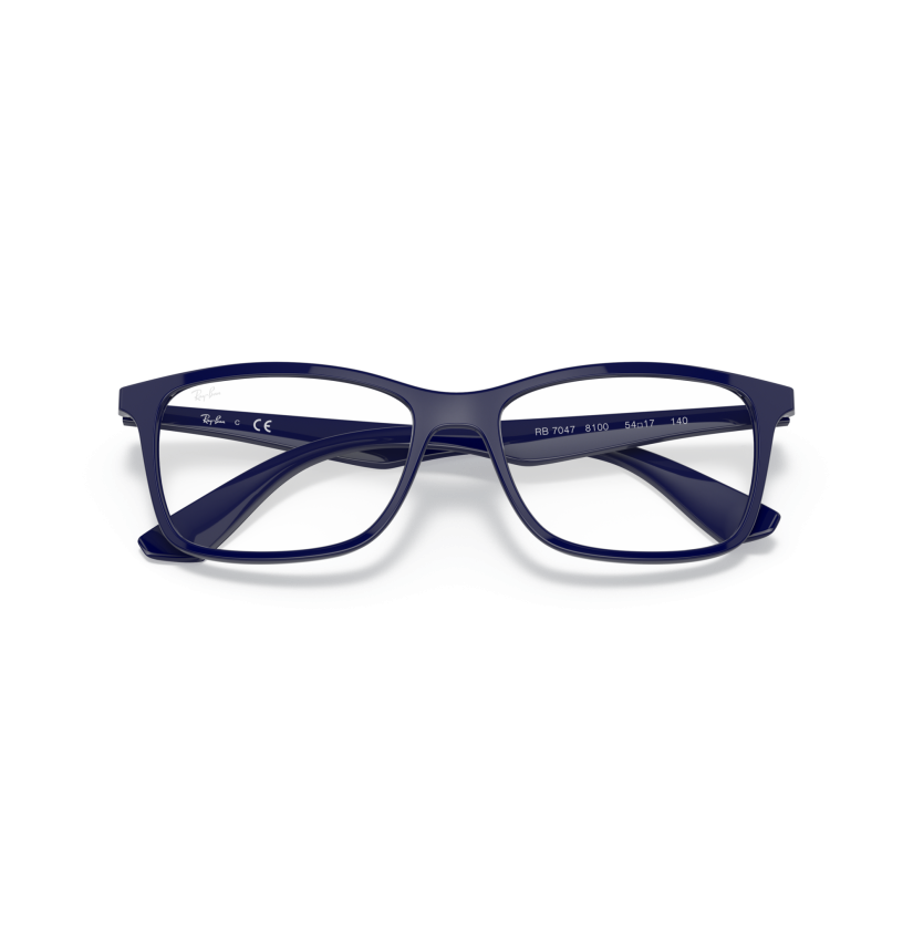 RAY-BAN - RX7047 - 8100 - 56
