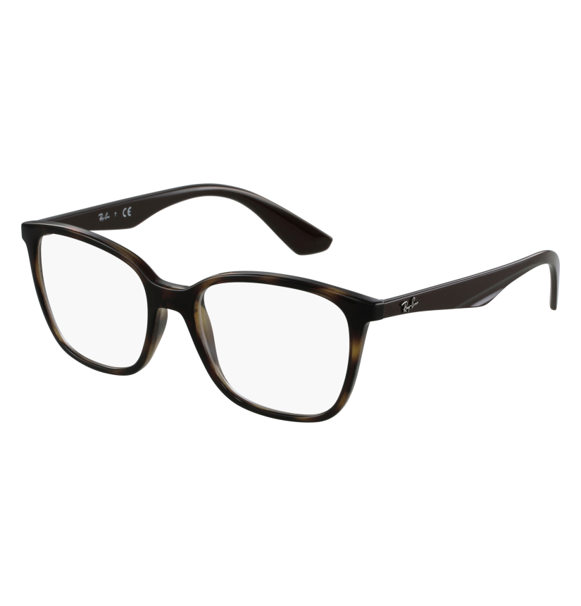 RAY-BAN  - RX7066 - 5577 - 54
