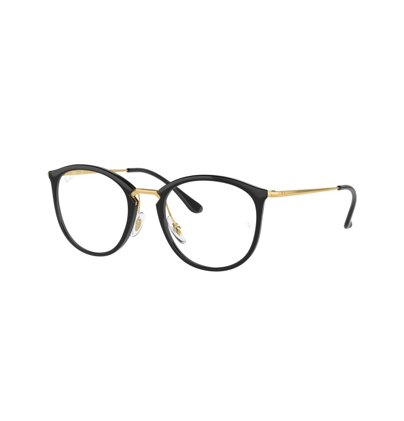 RAY-BAN - RX7140 - 2000 - 51