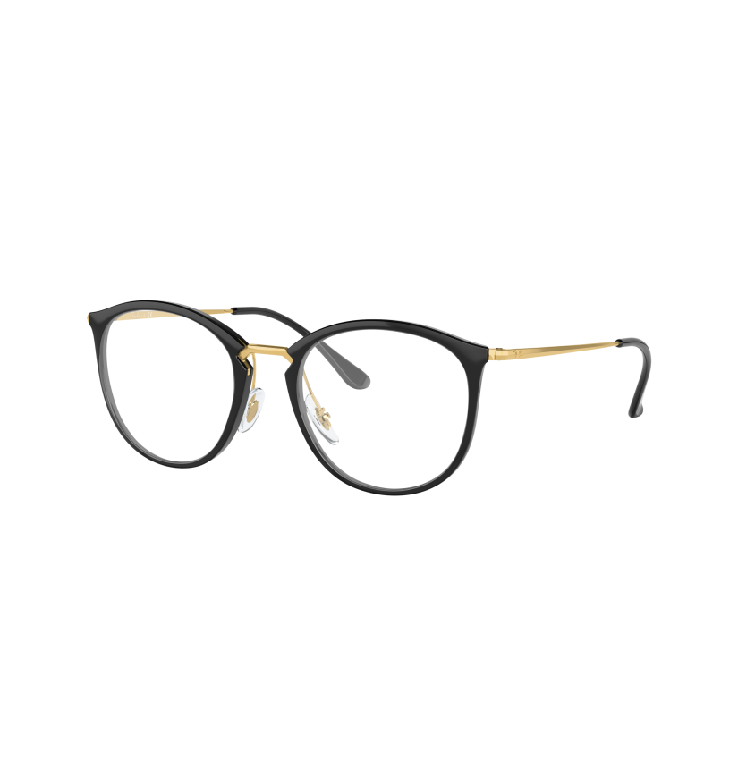 RAY-BAN - RX7140 - 2000 - 51