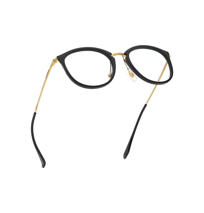 RAY-BAN - RX7140 - 2000 - 51