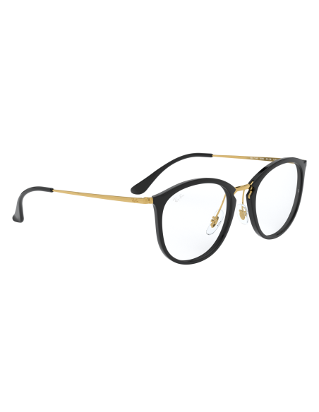 RAY-BAN - RX7140 - 2000 - 51