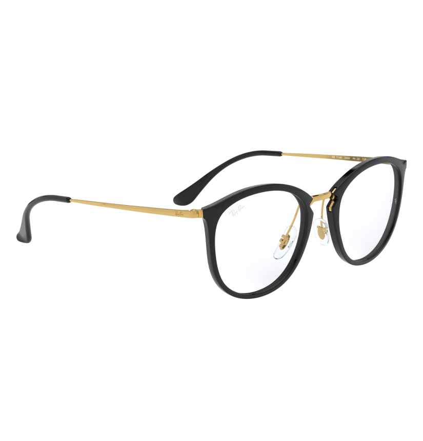 RAY-BAN - RX7140 - 2000 - 51