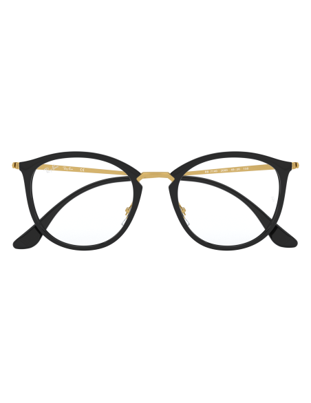 RAY-BAN - RX7140 - 2000 - 51