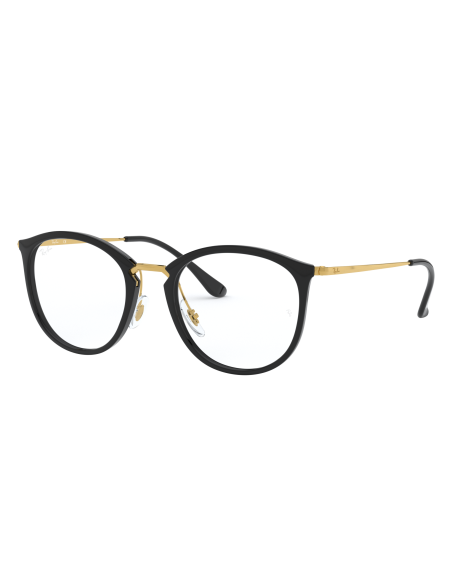 RAY-BAN - RX7140 - 2000 - 51