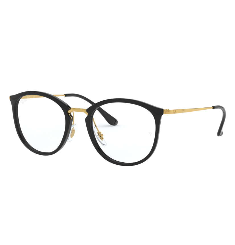 RAY-BAN - RX7140 - 2000 - 51