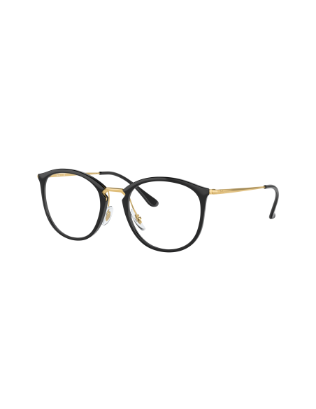 RAY-BAN - RX7140 - 2000 - 51