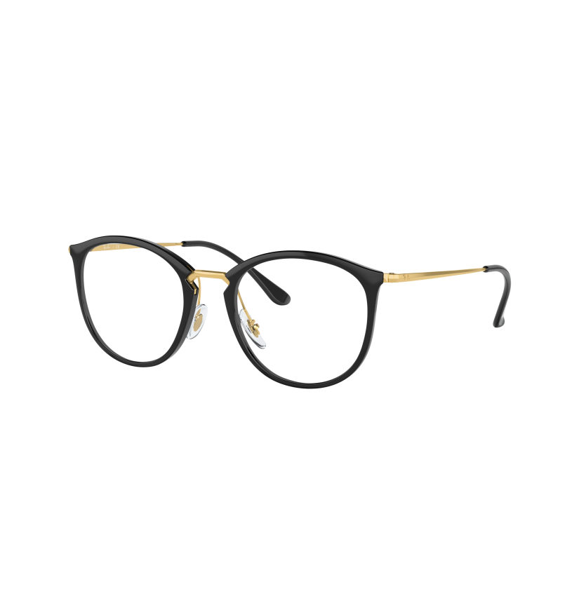 RAY-BAN - RX7140 - 2000 - 51