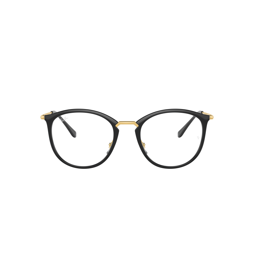 RAY-BAN - RX7140 - 2000 - 51