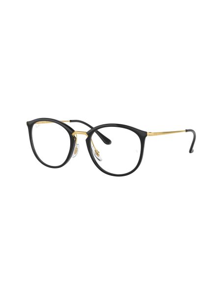 RAY-BAN - RX7140 - 2000 - 51