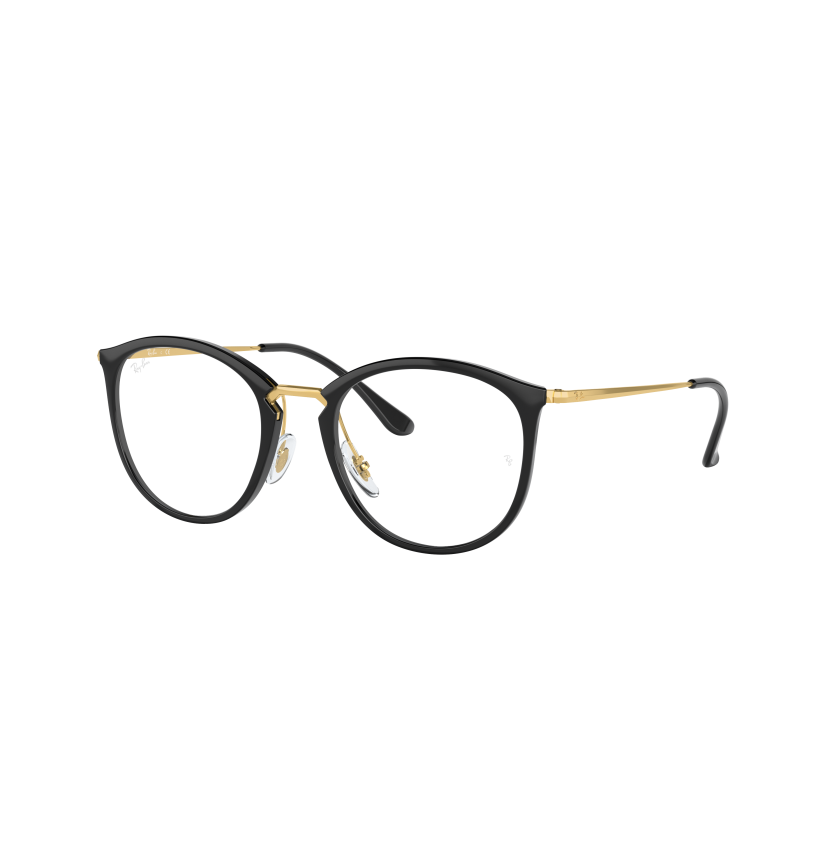 RAY-BAN - RX7140 - 2000 - 51