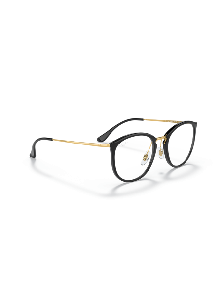 RAY-BAN - RX7140 - 2000 - 51