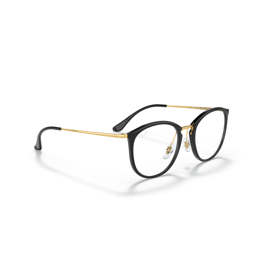 RAY-BAN - RX7140 - 2000 - 51