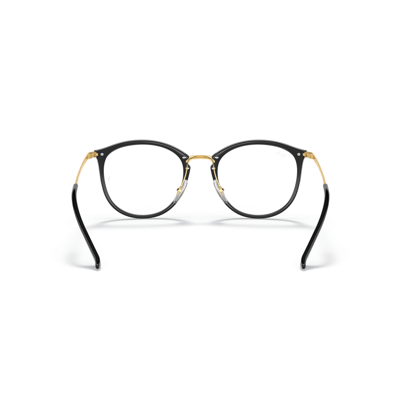 RAY-BAN - RX7140 - 2000 - 51