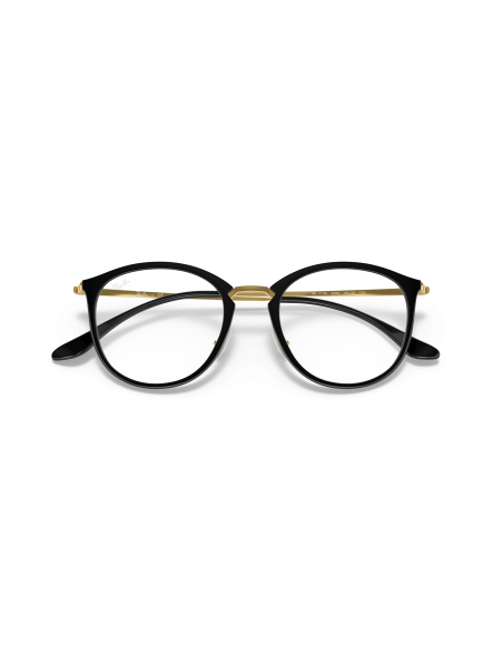 RAY-BAN - RX7140 - 2000 - 51