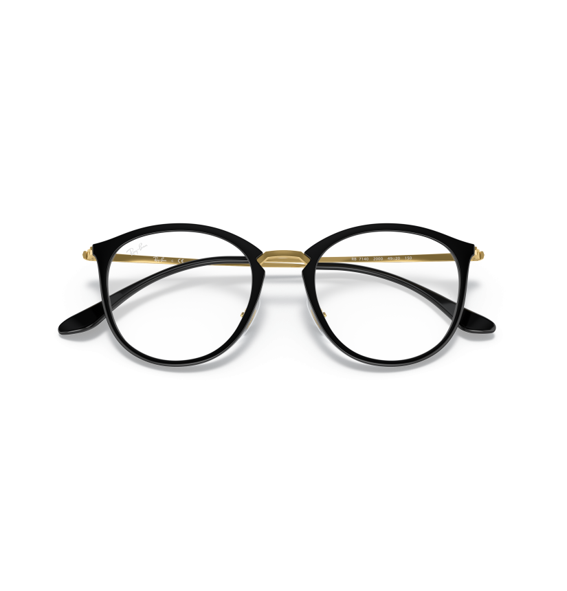 RAY-BAN - RX7140 - 2000 - 51