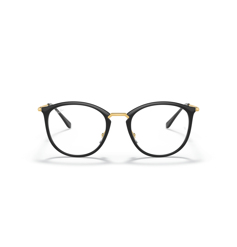 RAY-BAN - RX7140 - 2000 - 51