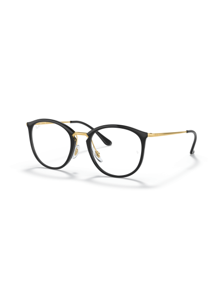RAY-BAN - RX7140 - 2000 - 51