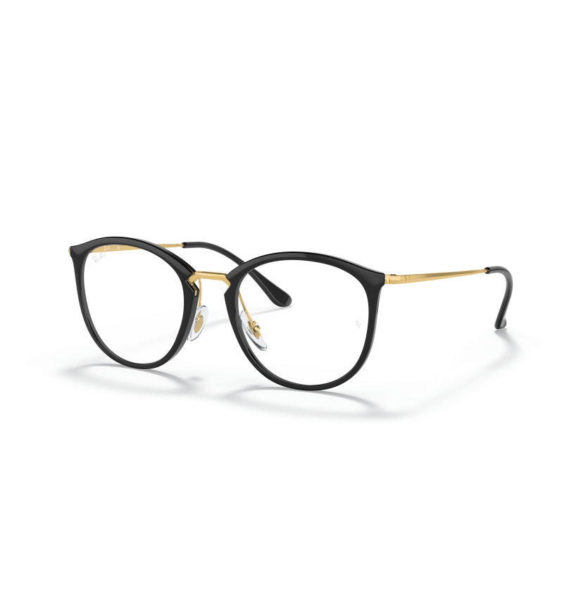 RAY-BAN - RX7140 - 2000 - 51