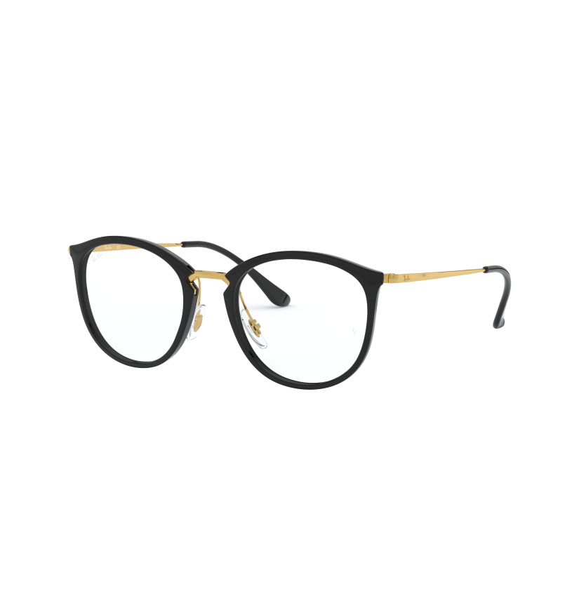 RAY-BAN - RX7140 - 2000 - 51