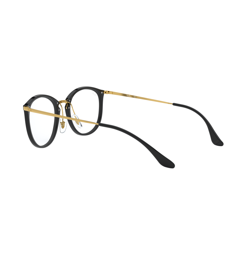 RAY-BAN - RX7140 - 2000 - 51