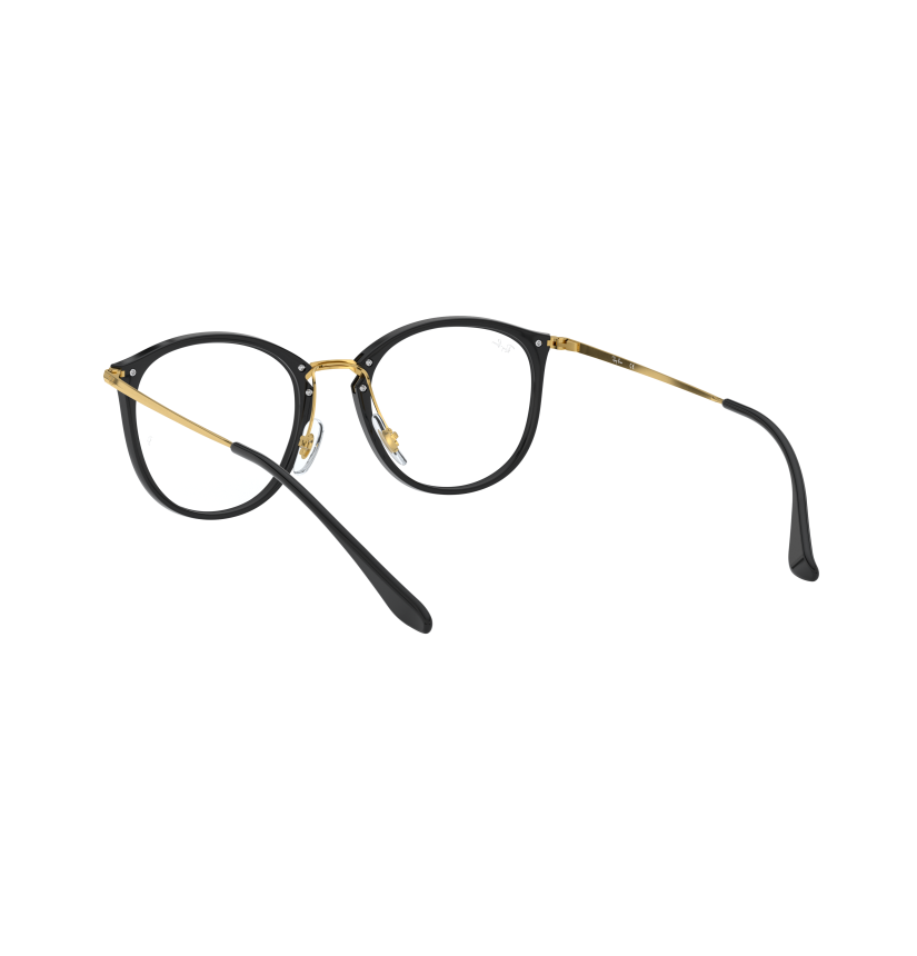 RAY-BAN - RX7140 - 2000 - 51