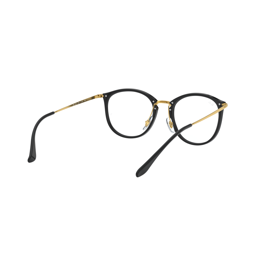 RAY-BAN - RX7140 - 2000 - 51