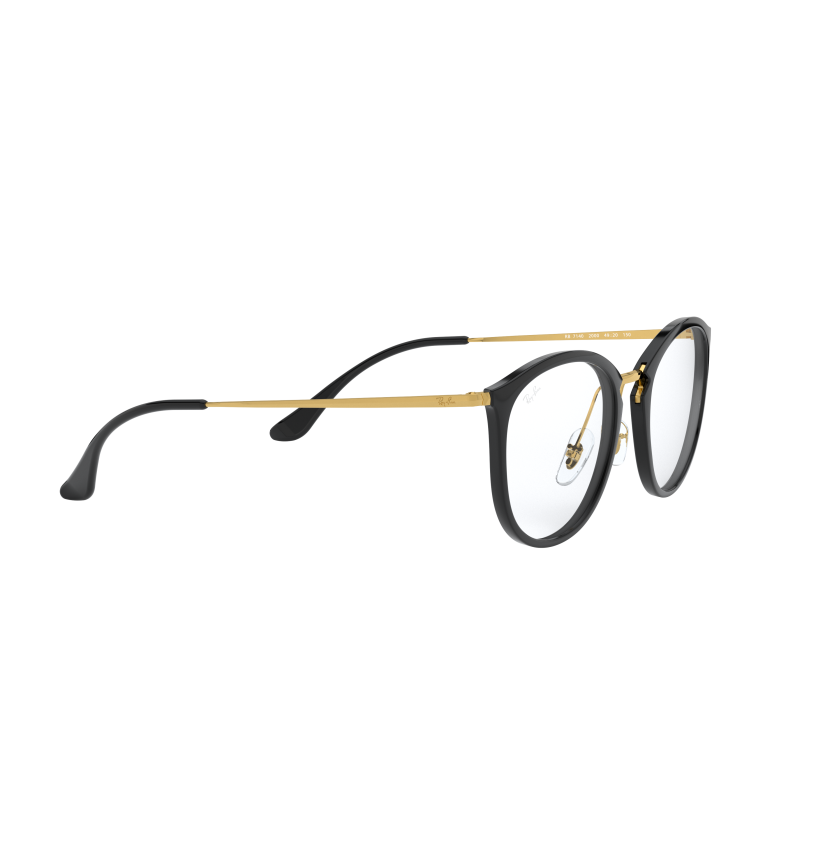 RAY-BAN - RX7140 - 2000 - 51