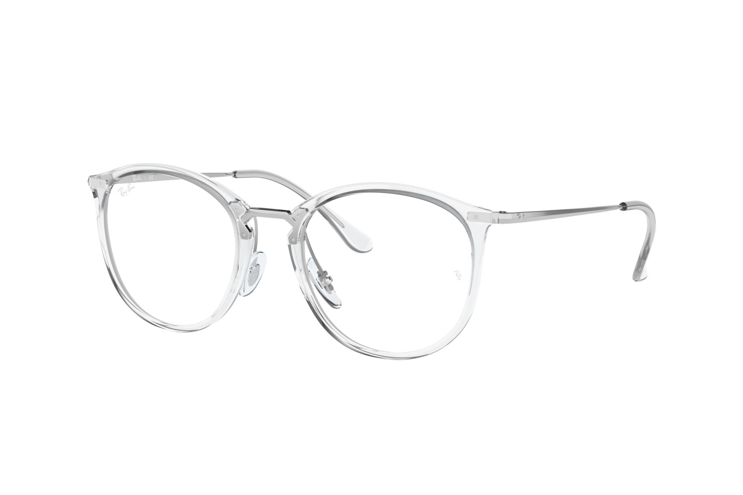 RAY-BAN - RX7140 - 2001 - 51