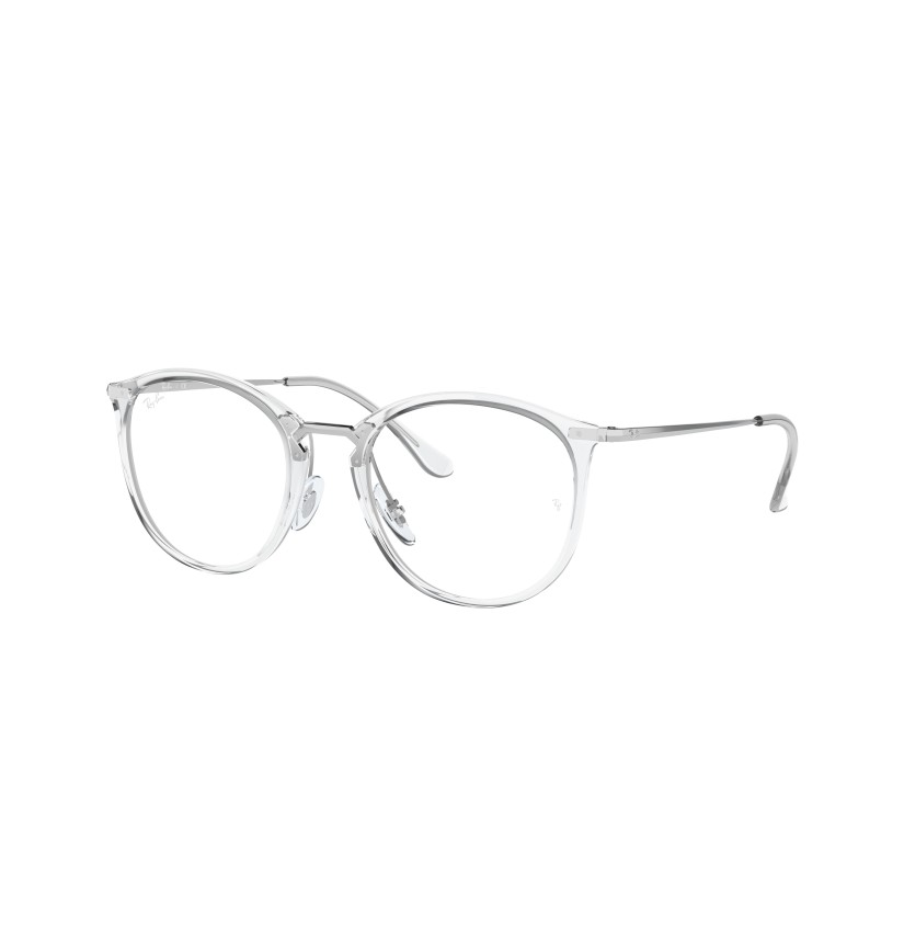 RAY-BAN - RX7140 - 2001 - 51