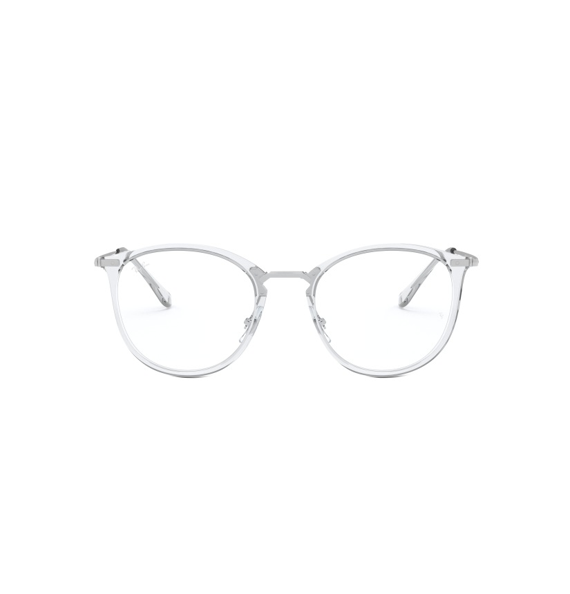 RAY-BAN - RX7140 - 2001 - 51