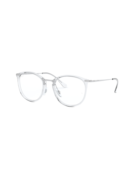 RAY-BAN - RX7140 - 2001 - 51