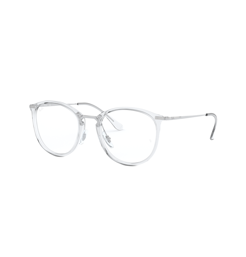 RAY-BAN - RX7140 - 2001 - 51