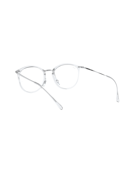 RAY-BAN - RX7140 - 2001 - 51