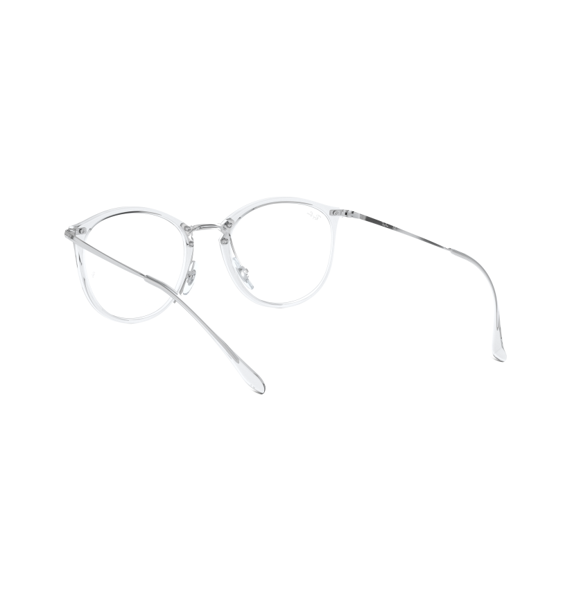 RAY-BAN - RX7140 - 2001 - 51