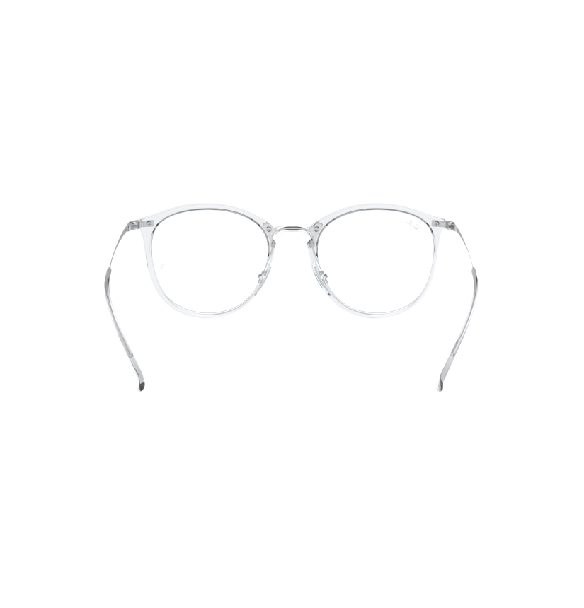 RAY-BAN - RX7140 - 2001 - 51