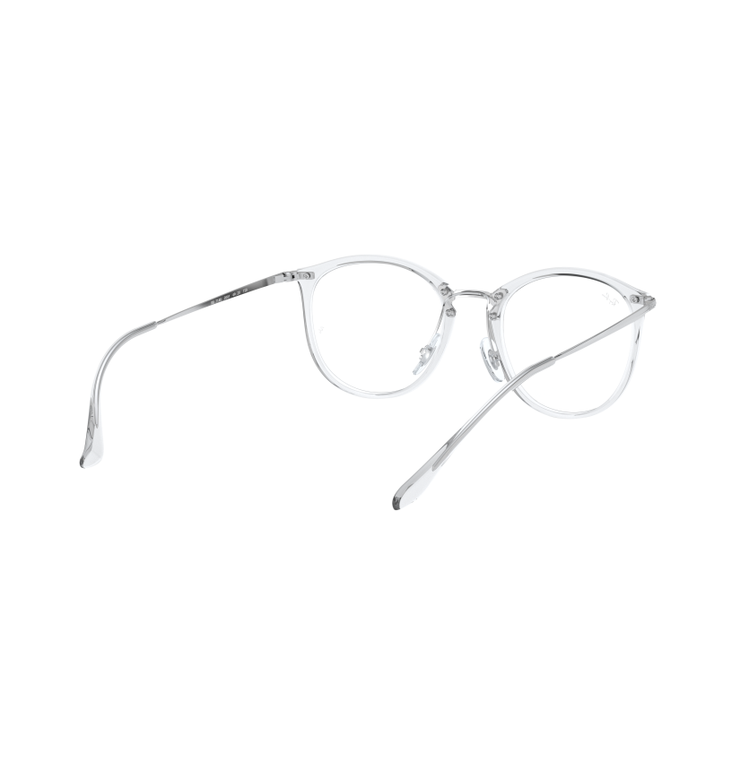 RAY-BAN - RX7140 - 2001 - 51