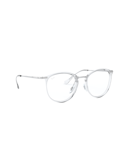 RAY-BAN - RX7140 - 2001 - 51