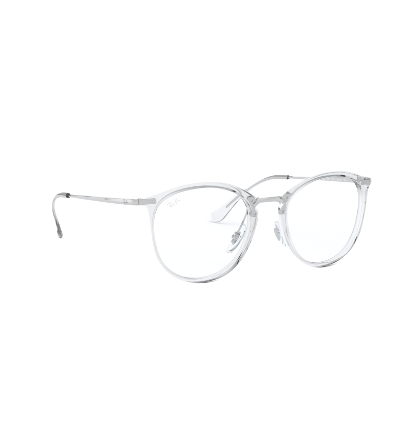RAY-BAN - RX7140 - 2001 - 51